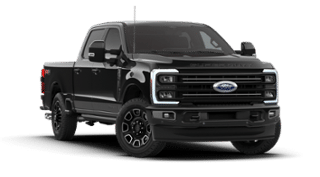 2026 Ford Super Duty® External Image 5